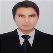 Profesor Catedrático, experto en Big Data y Estadística para Ciencia de Datos imparte clases de Matemáticas ( Matemática 
Básica, Cálculo Diferencial, Cálculo Integral, Ecuaciones Diferenciales, Cálculo Vectorial, Álgebra Lineal). También clases de Estad